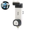 Hoco CPH07 Universal Multifunction Safety Hammer Car Air Vent Mount Cradle Stand Holder for Smartphone GPS MP3 Players etc.