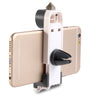 Hoco CPH07 Universal Multifunction Safety Hammer Car Air Vent Mount Cradle Stand Holder for Smartphone GPS MP3 Players etc.