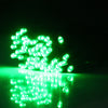 VCT - SIC056 Christmas Tree Decors 15m 100 LED Solar String Light Xmas Ornament New Year Decoration