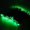 VCT - SIC056 Christmas Tree Decors 15m 100 LED Solar String Light Xmas Ornament New Year Decoration