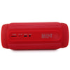 AEC BQ - 615 PRO Colorful LED Lights Wireless Bluetooth 3.0 HIFI Stereo Speaker Support NFC Microphone FM Radio TF Card Playing