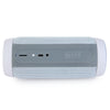 AEC BQ - 615 PRO Colorful LED Lights Wireless Bluetooth 3.0 HIFI Stereo Speaker Support NFC Microphone FM Radio TF Card Playing