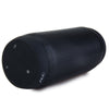 AEC BQ - 615 PRO Colorful LED Lights Wireless Bluetooth 3.0 HIFI Stereo Speaker Support NFC Microphone FM Radio TF Card Playing