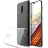 CHUMDIY Transparent Soft TPU Cover Case for Oneplus 6T