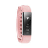 Star 3 Heart Rate Smart Watch  Fitness Tracker Band Bracelet Japan Nordic Chip Test  Accurate 0.86  Inch Big Screen