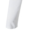 Sexy Jewel Neck Long Sleeve Mesh Splicing T-Shirt For Women