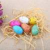 Kids Educational Novelty Dinosaur Toys Water Hatching Eggs 6PCS