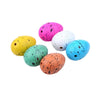Kids Educational Novelty Dinosaur Toys Water Hatching Eggs 6PCS