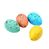Kids Educational Novelty Dinosaur Toys Water Hatching Eggs 6PCS