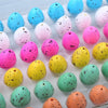 Kids Educational Novelty Dinosaur Toys Water Hatching Eggs 6PCS