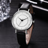 XR3257 Men'S Watch Casual Wild Fashion Watch Fashion PU Belt Sports Watch