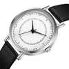 XR3257 Men'S Watch Casual Wild Fashion Watch Fashion PU Belt Sports Watch