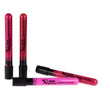 5 Colors Beauty Makeup Waterproof Long Lasting Liquid Lipstick for Professional or Home Use