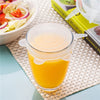 6PCS Silicone Stretchable Lids Various Sizes