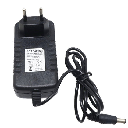 YWXLight 3A Power Supply Adapter Transformer Converter DC 12V