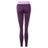 Active Elastic Waist Skinny Ninth Women's Pants