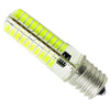 ZHENMING Dimmable 3.5W E17 80 Led 5730 Led Silica Gel Lamp 5PCS