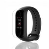Protective Screen Film for Xiaomi Mi Band 4 Smart Bracelet 5pcs