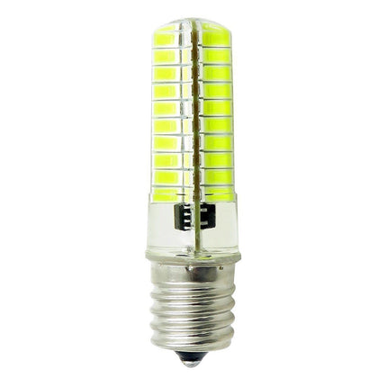 ZHENMING Dimmable 3.5W E17 80 Led 5730 Led Silica Gel Lamp 5PCS