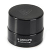 Long Lasting Waterproof No Blooming  Brown Air Cushion Eyeliner with Brush