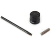 Long Lasting Waterproof No Blooming  Brown Air Cushion Eyeliner with Brush