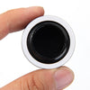 Long Lasting Waterproof No Blooming  Brown Air Cushion Eyeliner with Brush