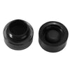 Long Lasting Waterproof No Blooming  Brown Air Cushion Eyeliner with Brush