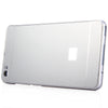 Anti-scratch PC Back Cover Case with Aluminum Metal Bumper Frame for Xiaomi Note