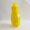 Home Decoration Pineapple Shape Decoration LED Night Light Table Lamp