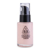 Nature Waterproof Long Lasting Sun-Resistant Moisturizing Whitening Perfect Grooming Nude Look UV Isolation BB Cream