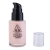 Nature Waterproof Long Lasting Sun-Resistant Moisturizing Whitening Perfect Grooming Nude Look UV Isolation BB Cream