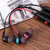 Awei A960BL Bluetooth 4.0 Wireless Sports Earphone with Handsfree Calling Song Switch