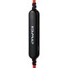 Awei A960BL Bluetooth 4.0 Wireless Sports Earphone with Handsfree Calling Song Switch