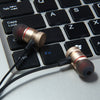 Awei A920BL Earphone Sport Bluetooth V4.1 Connection with Voice Noise Reduction