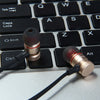Awei A920BL Earphone Sport Bluetooth V4.1 Connection with Voice Noise Reduction