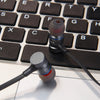 Awei A920BL Earphone Sport Bluetooth V4.1 Connection with Voice Noise Reduction