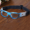 Children Basketball Football Sports Eyewear Goggles PC Lens Protective Eye Glasses