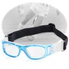 Children Basketball Football Sports Eyewear Goggles PC Lens Protective Eye Glasses