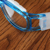 Children Basketball Football Sports Eyewear Goggles PC Lens Protective Eye Glasses