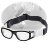Children Basketball Football Sports Eyewear Goggles PC Lens Protective Eye Glasses