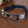 Children Basketball Football Sports Eyewear Goggles PC Lens Protective Eye Glasses