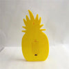 Home Decoration Pineapple Shape Decoration LED Night Light Table Lamp
