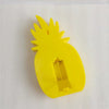 Home Decoration Pineapple Shape Decoration LED Night Light Table Lamp