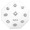 Nail Art Image Stamp Printing Stamper Manicure Template Steel Sheet for DIY Nail Design