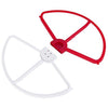 Spare Quick Dismantling Protection Ring Set for DJI Phantom 3 Remote Control Quadcopter