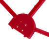 Spare Quick Dismantling Protection Ring Set for DJI Phantom 3 Remote Control Quadcopter