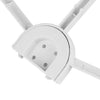 Spare Quick Dismantling Protection Ring Set for DJI Phantom 3 Remote Control Quadcopter