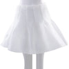 Fashionable Hollow Out A-Line Short Design Women's Mini Skirt