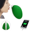 Mini Mango 3500mAh Mobile Phone Power Bank Support Hand Warmer Blowing Air Charging