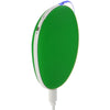 Mini Mango 3500mAh Mobile Phone Power Bank Support Hand Warmer Blowing Air Charging